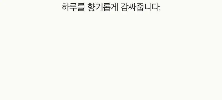 [헤어 퍼퓸] 아닐로 로지나잇 퍼퓸 헤어 미스트 100ml 상세페이지 9
